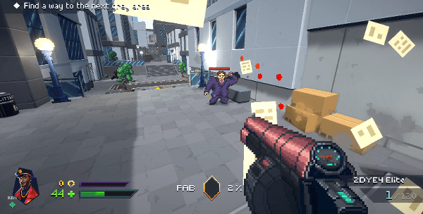 时尚特警队/Fashion Police Squad(v0.1.32)