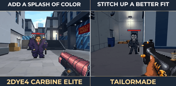 时尚特警队/Fashion Police Squad(v0.1.32)