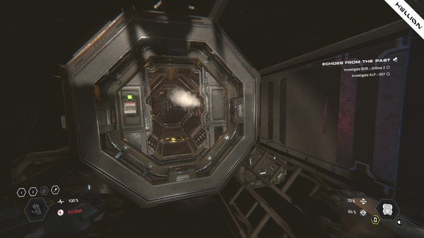 地狱之徒/HELLION(v1.1.1)