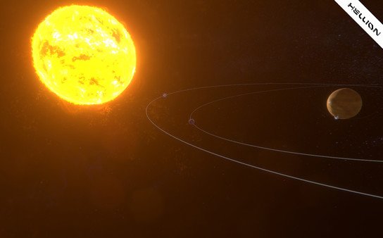 地狱之徒/HELLION(v1.1.1)