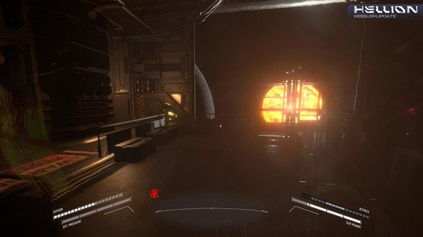 地狱之徒/HELLION(v1.1.1)