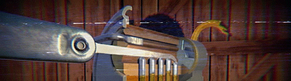 80年代美国大盗/American Theft 80s(正式版)