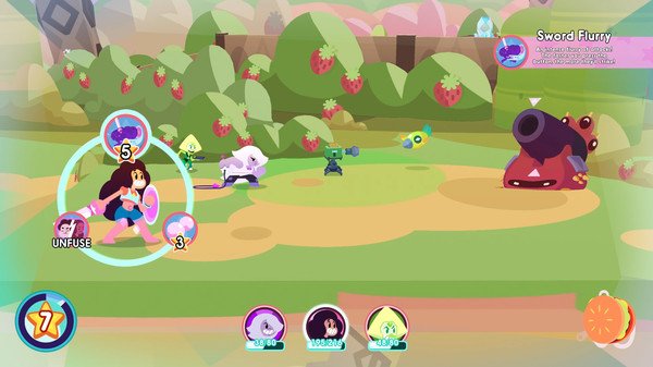 史提芬宇宙拯救光芒/Steven Universe: Save the Light(v4.0)