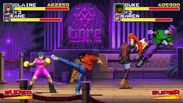 终极宿怨/FinalVendetta