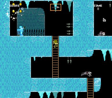 不死者之王：逃离纳萨力克/OVERLORD -ESCAPE FROM NAZARICK-（v1.0.1）