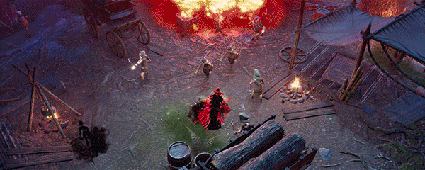 V Rising(v0.5.41698)