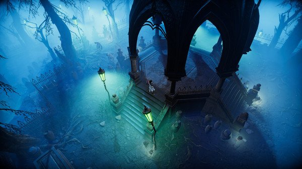 V Rising(v0.5.41698)