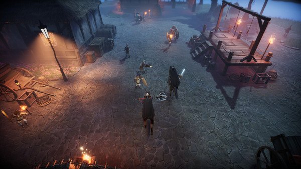 V Rising(v0.5.41698)