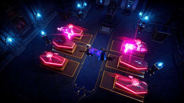 V Rising(v0.5.41698)