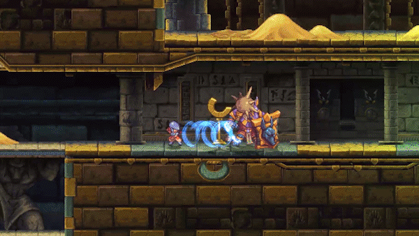 英灵士魂/Souldiers