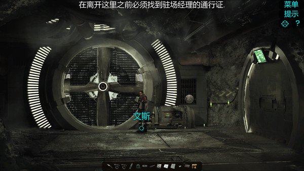 扭曲边界/Warp Frontier(v1.1.7)
