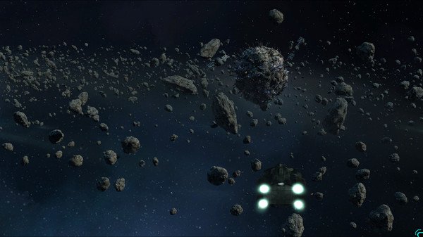 扭曲边界/Warp Frontier(v1.1.7)