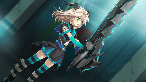 COGEN:大凤羽空与刻之剑/COGEN: Sword of Rewind