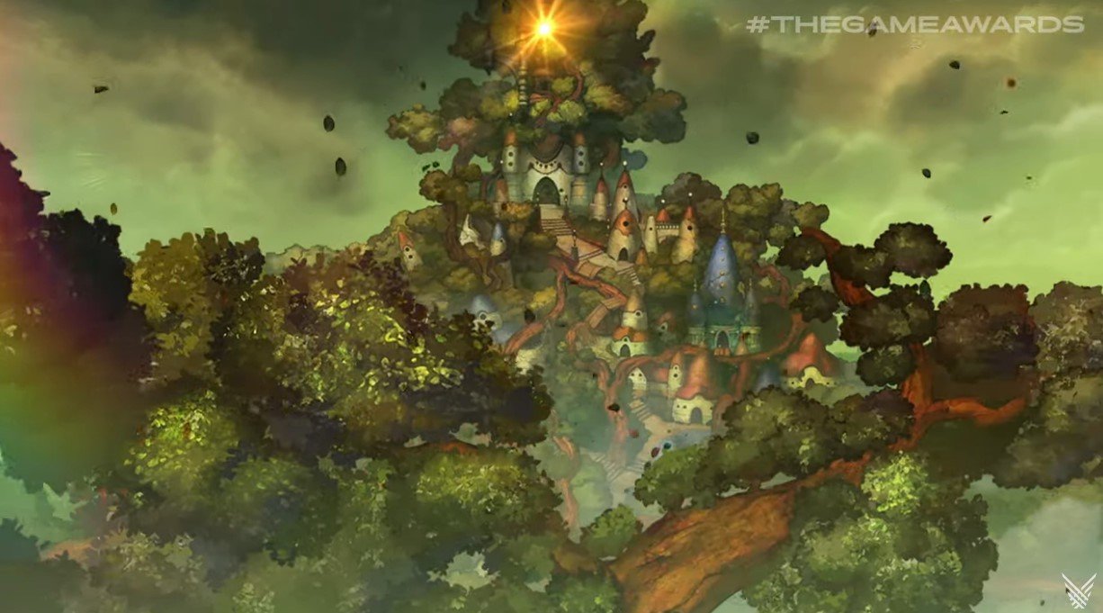 勇气默示录2/Bravely Default II (更新v6204549 豪华版)