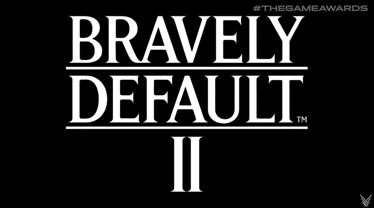 勇气默示录2/Bravely Default II (更新v6204549 豪华版)