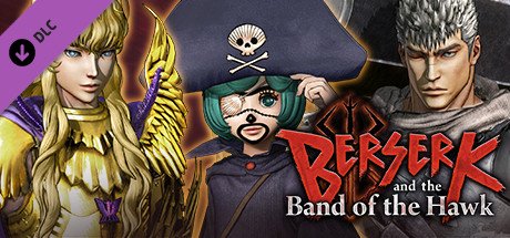 剑风传奇无双/BERSERK and the Band of the Hawk(豪华终极版-全DLC+通关存档)
