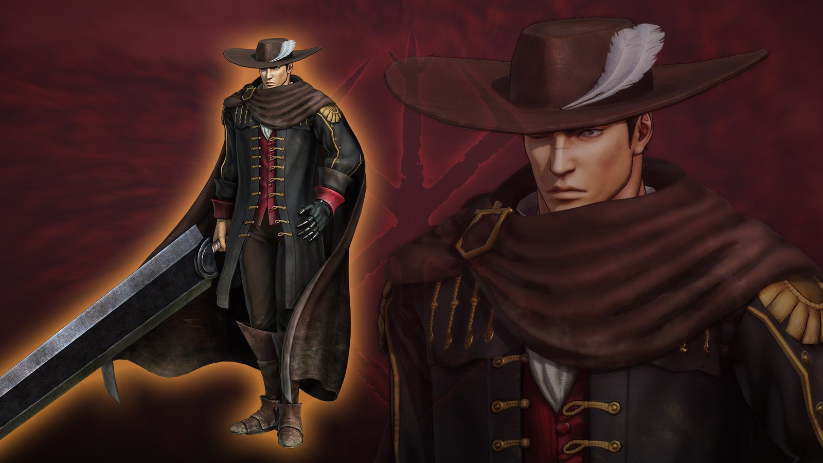 剑风传奇无双/BERSERK and the Band of the Hawk(豪华终极版-全DLC+通关存档)