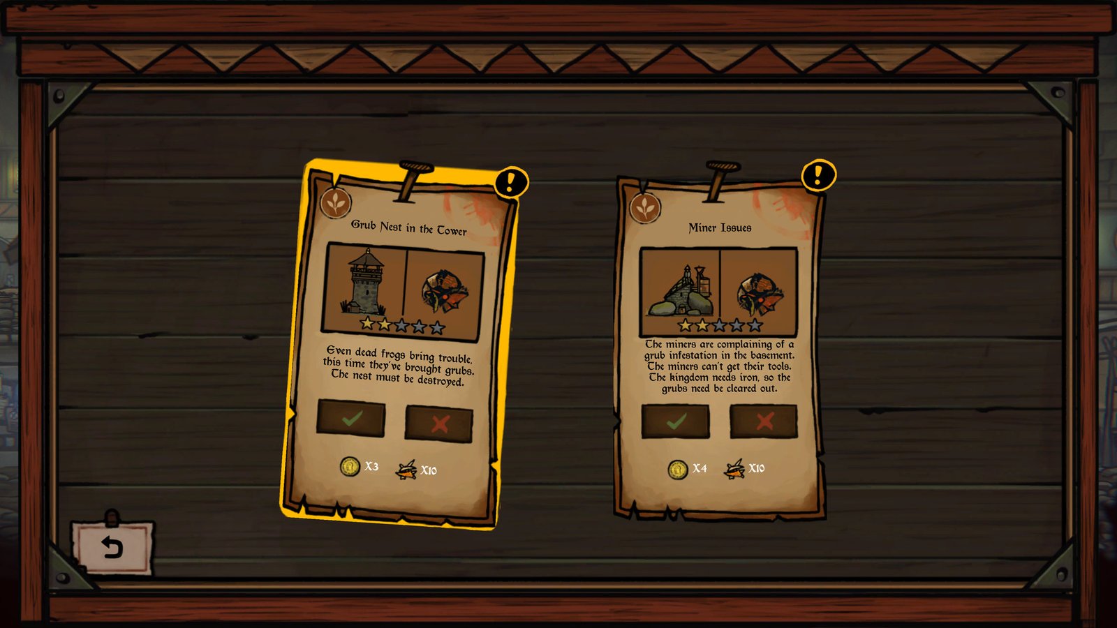 钢铁之尾/Tails of Iron (v1.22更新真红骑士DLC)