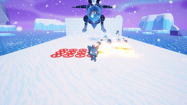 猫咪 幽灵, 跳跃/Neko Ghost, Jump!(v0.9.5.1)