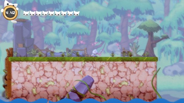 猫咪 幽灵, 跳跃/Neko Ghost, Jump!(v0.9.5.1)