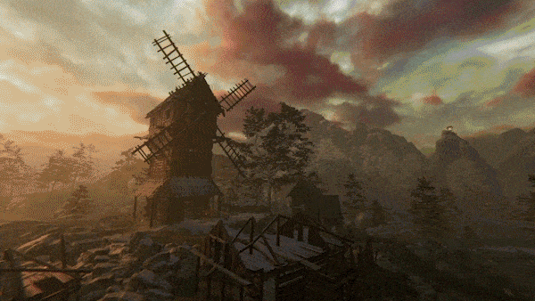 污痕圣杯：阿瓦隆的陨落