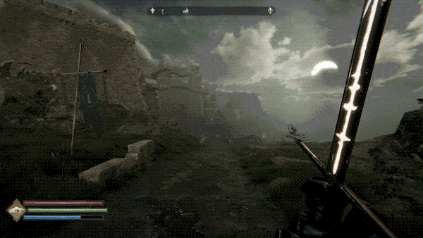 污痕圣杯：阿瓦隆的陨落