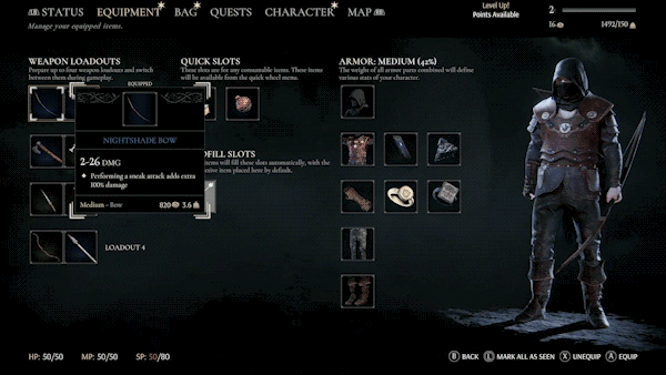 污痕圣杯：阿瓦隆的陨落