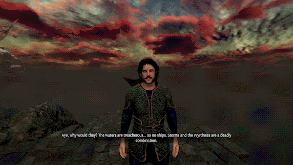 污痕圣杯：阿瓦隆的陨落