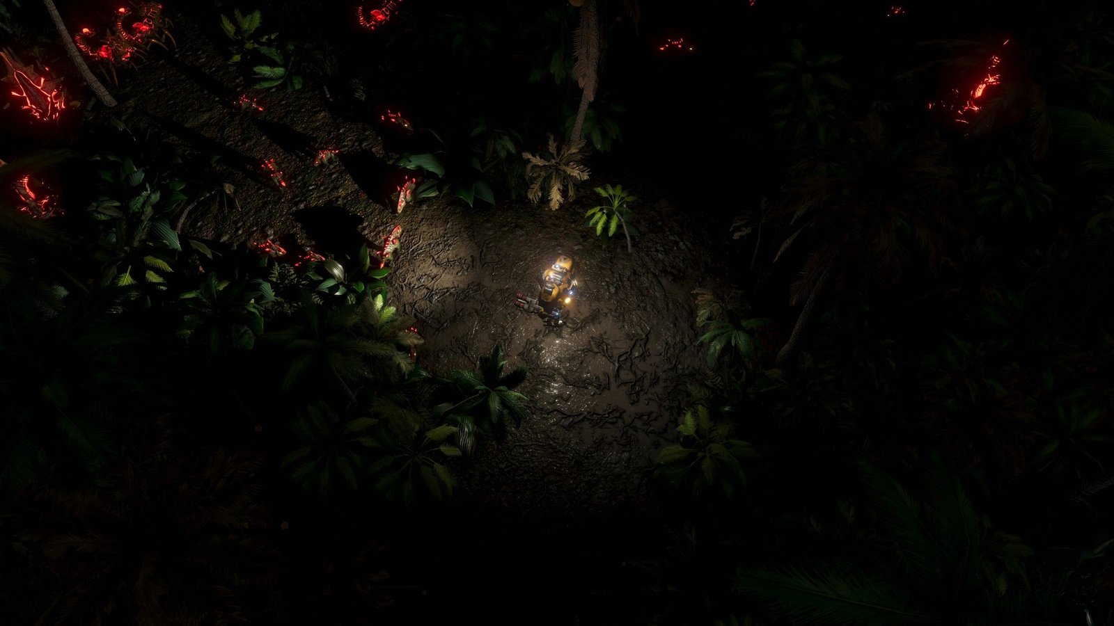 银河破裂者/The Riftbreaker（v24.10.2023）