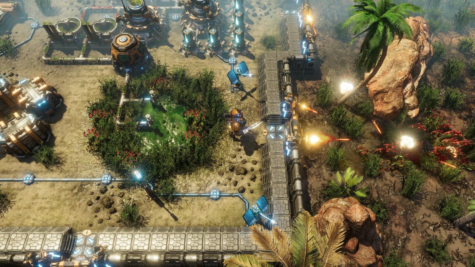 银河破裂者/The Riftbreaker（v24.10.2023）