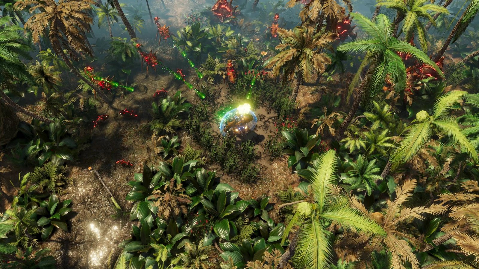 银河破裂者/The Riftbreaker（v24.10.2023）