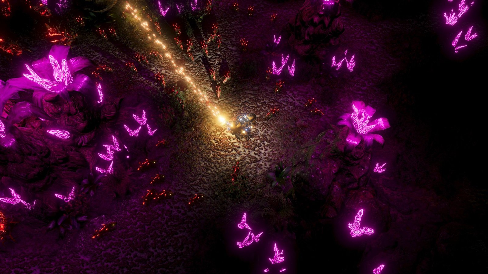 银河破裂者/The Riftbreaker（v24.10.2023）