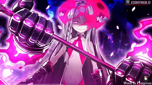 神狱塔断罪玛丽 最终篇/Mary Skelter Finale