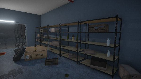 游戏商店模拟器/Gamer Shop Simulator(v21.11.22.1354)