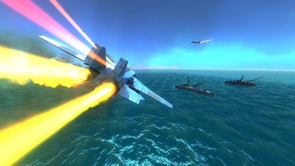 深海坠毁/From the Depths（v3.4.2）