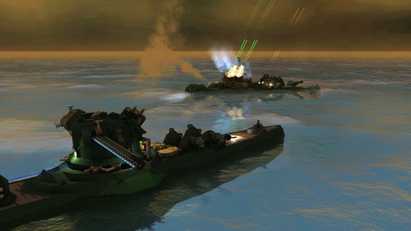 深海坠毁/From the Depths（v3.4.2）