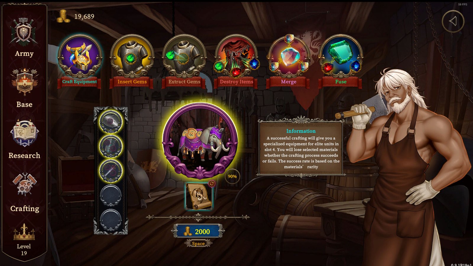 爱与战争：机会英雄2/Love n War: Hero by Chance II（V1.6.2-浪漫与报复DLC-龙族女王的进化）