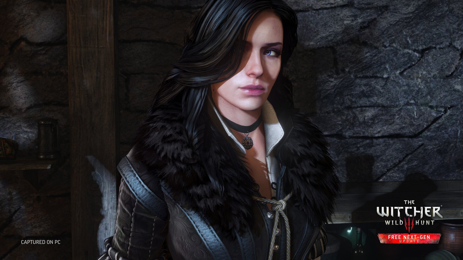 巫师3:狂猎-次世代完全版/The Witcher 3: Wild Hunt(v4.04)
