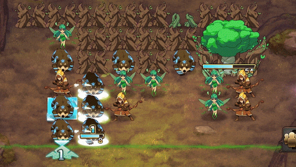 魔法门:英雄交锋决定版/ Might \u0026 Magic: Clash of Heroes – Definitive Edition