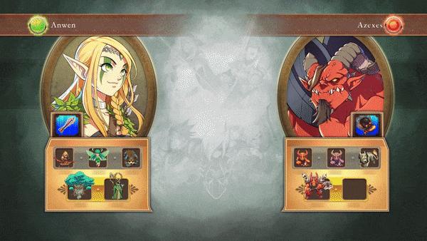 魔法门:英雄交锋决定版/ Might \u0026 Magic: Clash of Heroes – Definitive Edition