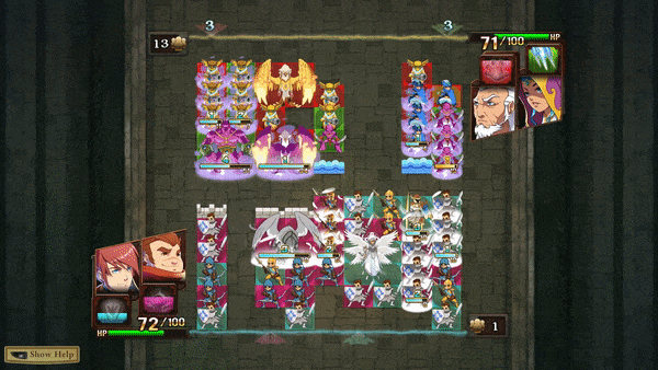 魔法门:英雄交锋决定版/ Might \u0026 Magic: Clash of Heroes – Definitive Edition