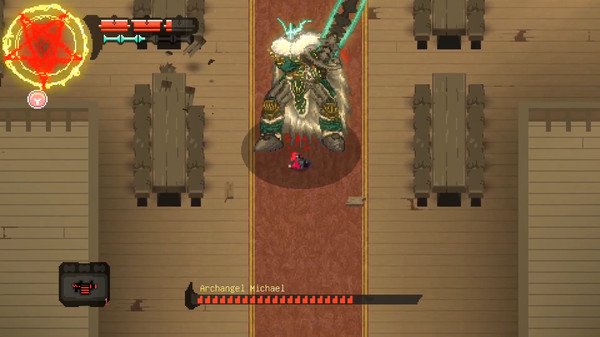 堕落天使路西法/Fallen Angel(v1.0.7)