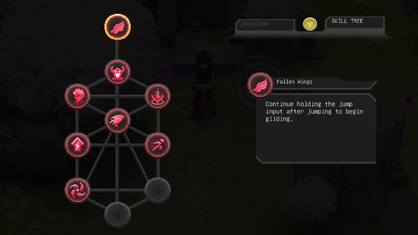 堕落天使路西法/Fallen Angel(v1.0.7)