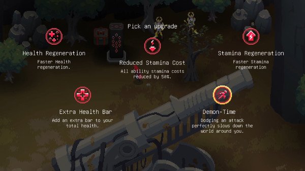 堕落天使路西法/Fallen Angel(v1.0.7)