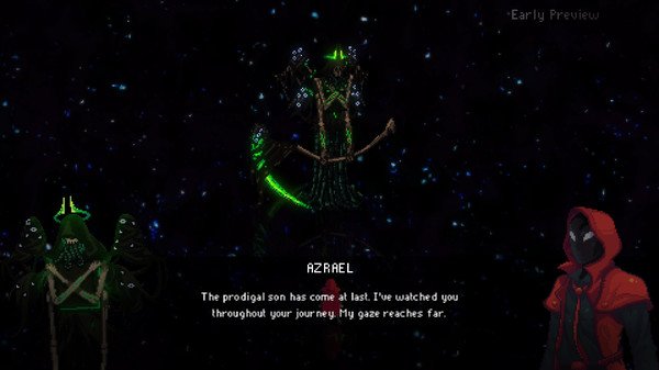 堕落天使路西法/Fallen Angel(v1.0.7)