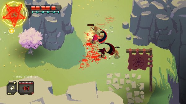 堕落天使路西法/Fallen Angel(v1.0.7)