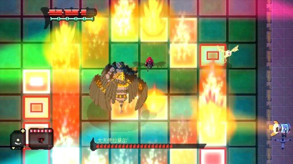 堕落天使路西法/Fallen Angel(v1.0.7)
