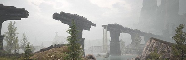 流放者柯南/Conan Exiles(v4.0.0完全版)