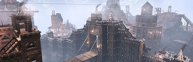 流放者柯南/Conan Exiles(v4.0.0完全版)