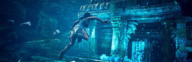 流放者柯南/Conan Exiles(v4.0.0完全版)